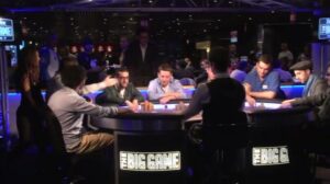 Straddlegate &amp;#8211; Tony G Blows Up At Toby Lewis