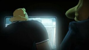 Telltale Games&amp;#8217; Poker Night 2 &amp;#8211; Announcement Trai