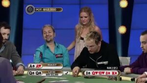 All Randy &amp;#8220;Nanonoko&amp;#8221; Lew on the Pokerstars Big Game