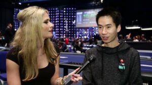 EPT9 Grand Final: A Walk Through With Randy Lew