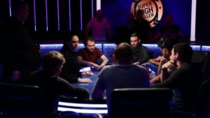 EPT9 Grand Final: Jason Mercier Lost 20 lbs!