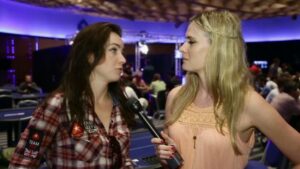 EPT9 Grand Final &amp;#8211; Liv Boeree