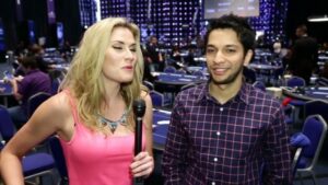 EPT9 Grand Final: Mohsin Charania