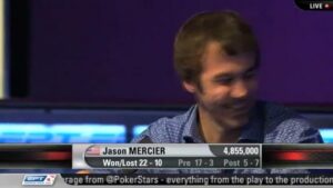 EPT9 Monaco – Super High Roller