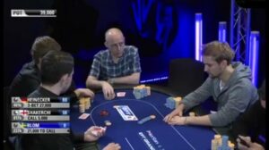 EPT9 Monte Carlo cash game &amp;#8211; €480k pot Viktor Blom vs Niklas Heinecker