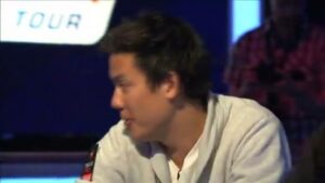 EPT9 Monte Carlo &amp;#8211; ME Final Table Part 1 (ft. Lex Veldhuis)