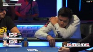 EPT9 Monte Carlo – ME Final Table Part 2 (ft. Christophe de Meulder and Lee Jones)