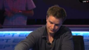 EPT9 Monte Carlo – ME Final Table Part 3 (ft. Daniel Negreanu)