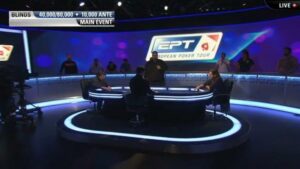 EPT9 Monte Carlo – ME Final Table Part 5 (ft. Steve O’Dwyer)