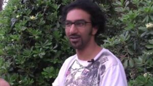 Faraz Jaka in Monte Carlo 2013 &amp;#8211; Rikard Interview