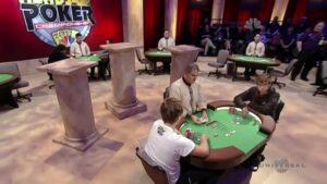 Isildur1 Aggression &amp;#8211; NBC HU 2013