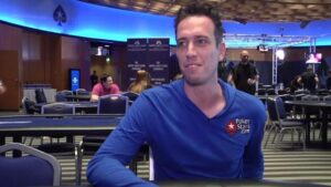 Lex Veldhuis Interview Part 1