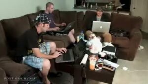 Mclean Karr, Tyson Marks, Jeff Madsen