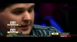 One of the Sickest Rundowns Ever