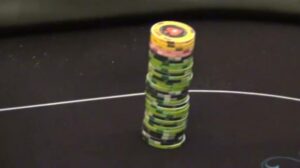 PCA 2012 &amp;#8211; Niko Senninger doubles up against Elky