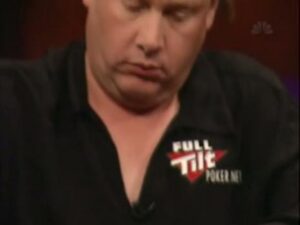 Phil Ivey vs Gavin Smith &amp;#8211; Part 1