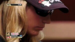 Rousso vs Negreanu &amp;#8211; An epic hand
