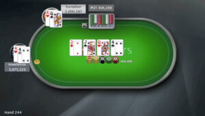SCOOP 2013: Event 1 &amp;#8211; $2,100 NL Hold&amp;#8217;em [6-Max]