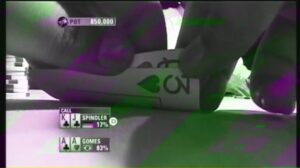 Spindler vs Gomes &amp;#8211; PCA Classics