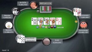 Sunday Million &amp;#8211; May 5th 2013