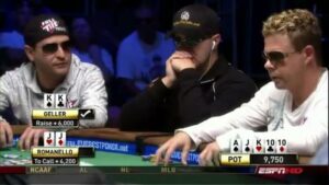 The Best Fold &amp;#8211; Romanello