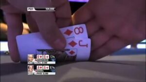 Top 5 reads by Daniel Negreanu