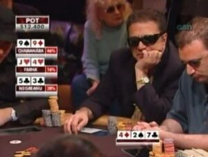 HSP: Sammy Farha &amp;#8211; Just call me