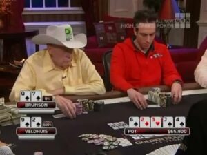 Lex Veldhuis Hero Call High Stakes Poker