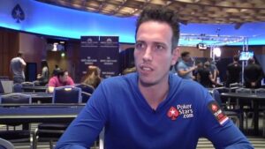 Lex Veldhuis Interview Part 2