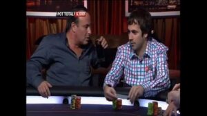 Party Premier League VI &amp;#8211; Ep03 Part 2/4