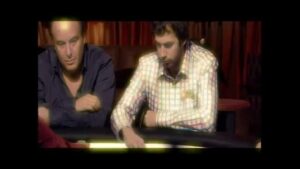 Party Premier League VI &amp;#8211; Ep04 Part 1/4