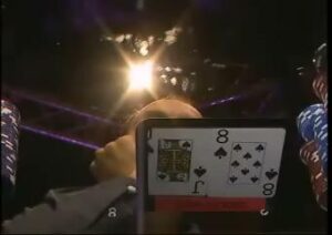 Phil Ivey enormous pot against Tony G