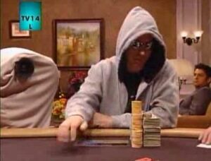 PokerVIP Live School, Lesson 4, Q1