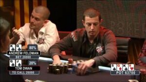 PokerVIP Live School, Lesson 4, Q13