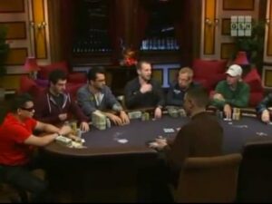 PokerVIP Live School, Lesson 4, Q14