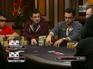 PokerVIP Live School, Lesson 4, Q15