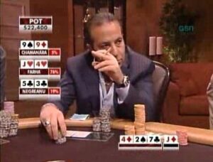 PokerVIP Live School, Lesson 4, Q5