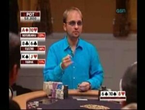 PokerVIP Live School, Lesson 4, Q8