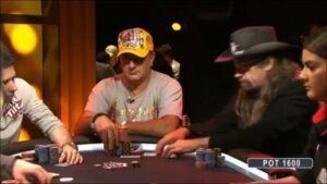 PokerVIP Live School, Lesson 4, Q9