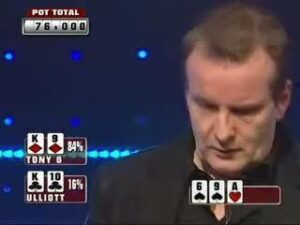 Devilfish vs Tony G &amp;#8211; Sick Banter