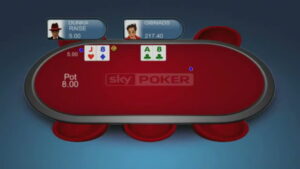 Sky Poker School &amp;#8211; Luke Schwartz Advanced Heads-up Cash