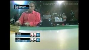 TOWT &amp;#8211;  Haxton Is In No Daut