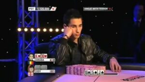 Triple Street Bluff &amp;#8211; Jake Cody