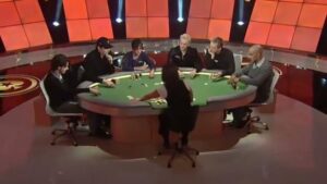 Blow Up (Uncensored) &amp;#8211; Phil Hellmuth vs Dario Minieri