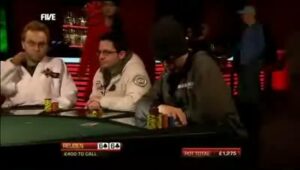 Ellis Reuben vs Isaac Haxton &amp;#8211; 100k pot