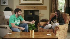 Heads up with Stapes &amp;#8211; Liv Boeree Episode 2