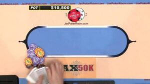 Jax Florida $50K Poker Cash Game &amp;#8211; Part 4 of 5