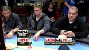 Jax Florida $50K Poker Cash Game &amp;#8211; Part 5 of 5