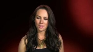Liv Boeree talks Pokerstars Women Live Series