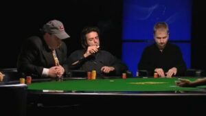 LNP Classics: Negreanu vs Nowakowski